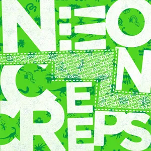Neon Creeps