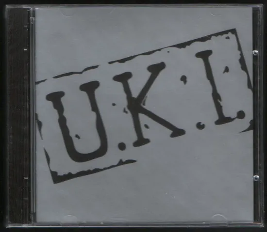 U.K.I.