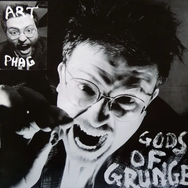 Gods Of Grunge