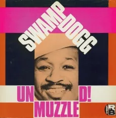 Swamp Dogg