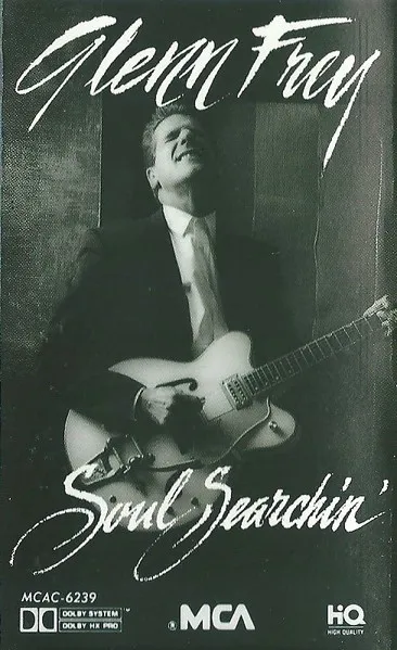 Glenn Frey