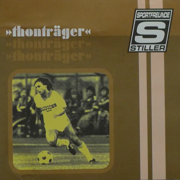 Thonträger