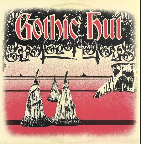 Gothic Hut