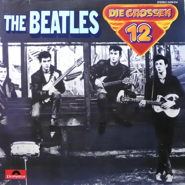 Die Grossen 12