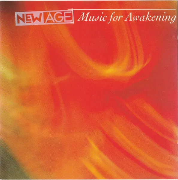 Music For Awakening