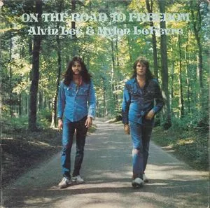 On The Road To Freedom (remastered) (180g)