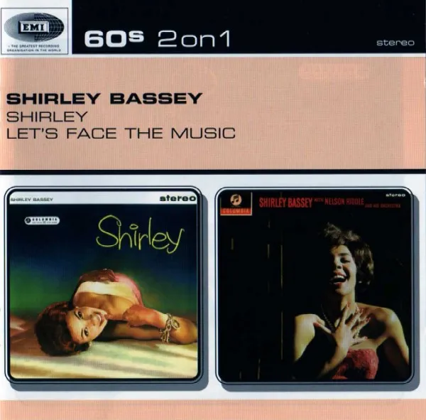 Shirley / Let's Face The Music