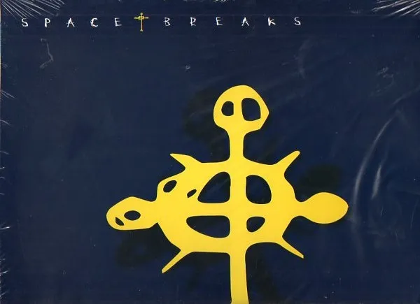 Space♰Breaks