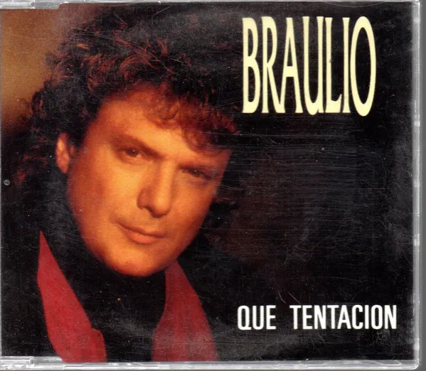 Que Tentacion