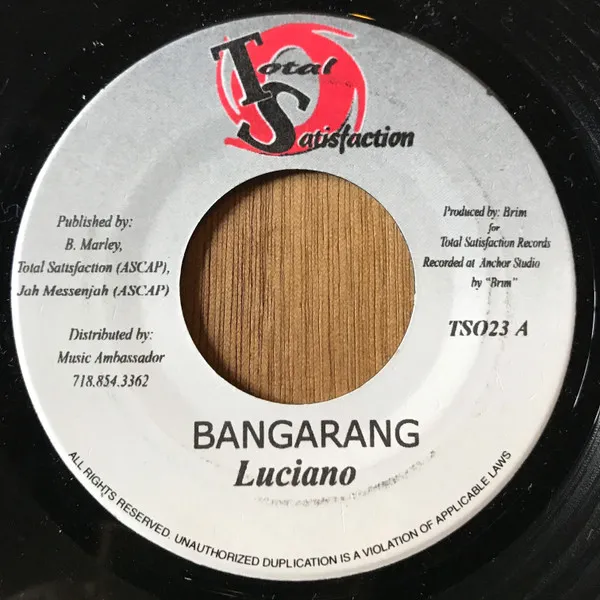 Bangarang