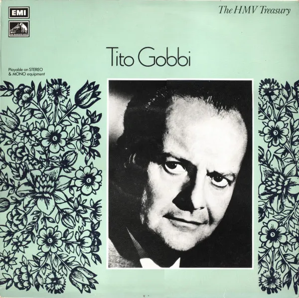 Tito Gobbi