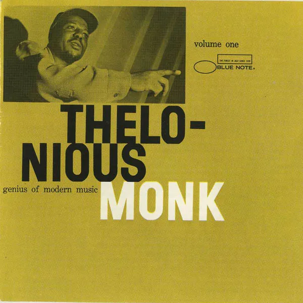 Genius Of Modern Music (Volume 1)