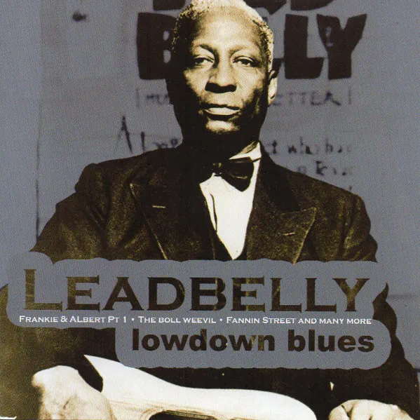 Lowdown Blues