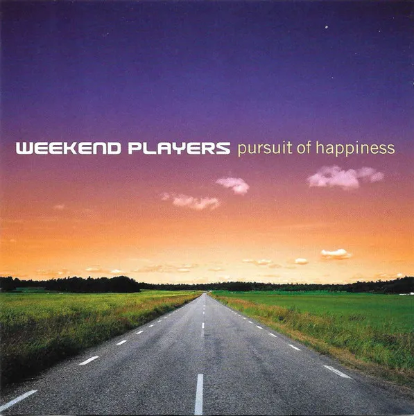Pursuit Of Happiness