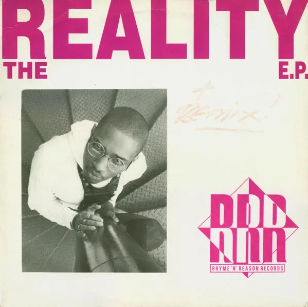 The Reality E.P.