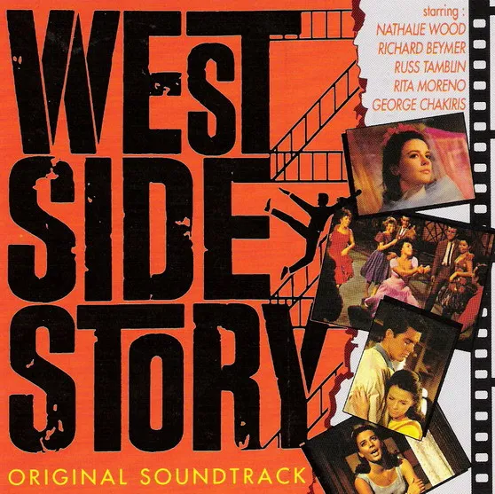 West Side Story (Original Soundtrack)