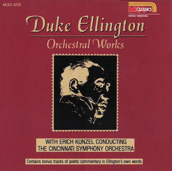 Orchestral Works