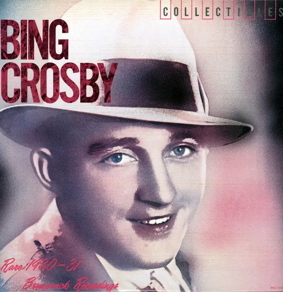 Rare 1930-31 Brunswick Recordings