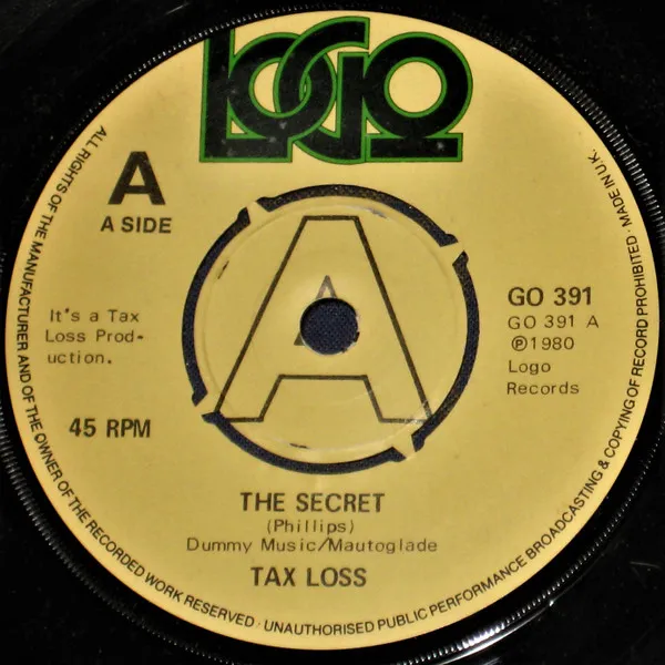 The Secret