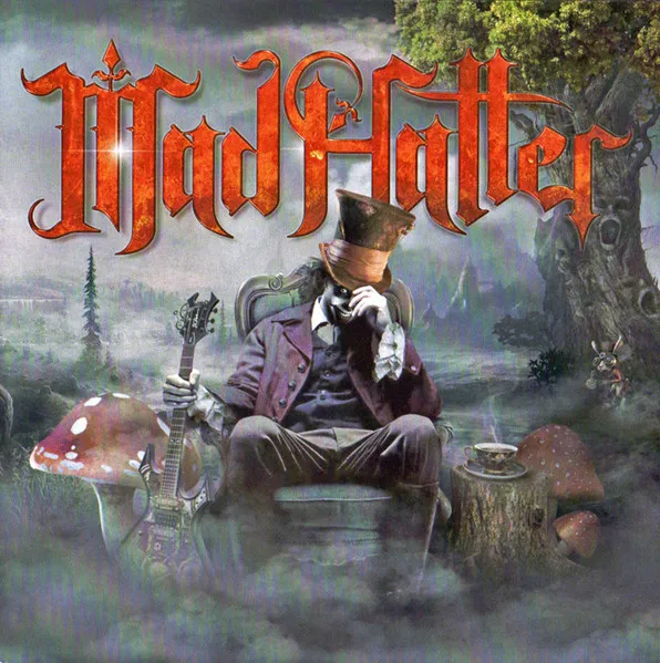 Mad Hatter