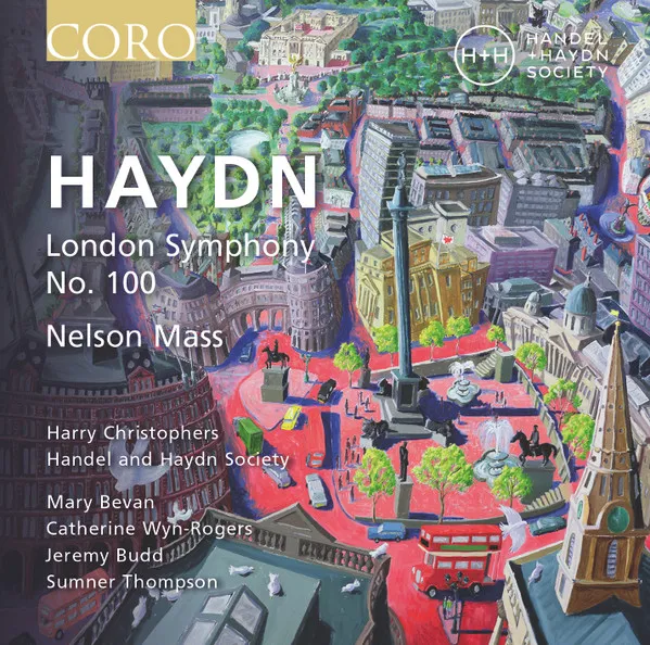 London Symphony No.100