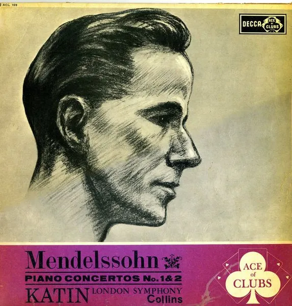 Piano Concertos No. 1 & 2
