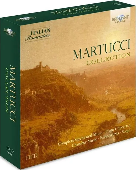 Martucci Collection