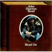 John Dawson Read