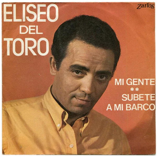 Mi Gente / Súbete A Mi Barco