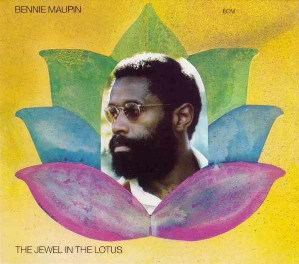 The Jewel In The Lotus (Touchstones)