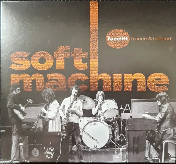 Soft Machine