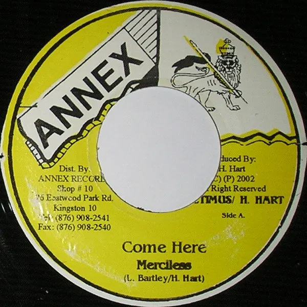 Come Here