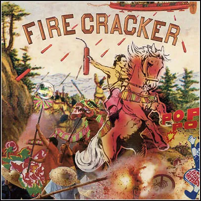 Firecracker