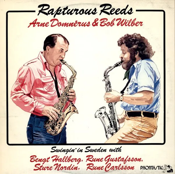 Rapturous Reeds
