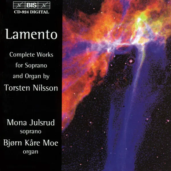Lamento -Complete Works F