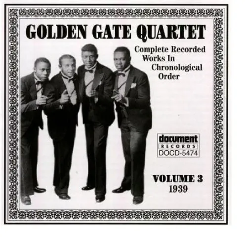 Complete Recorded Works In Chronological Order Volume 3 (1939)