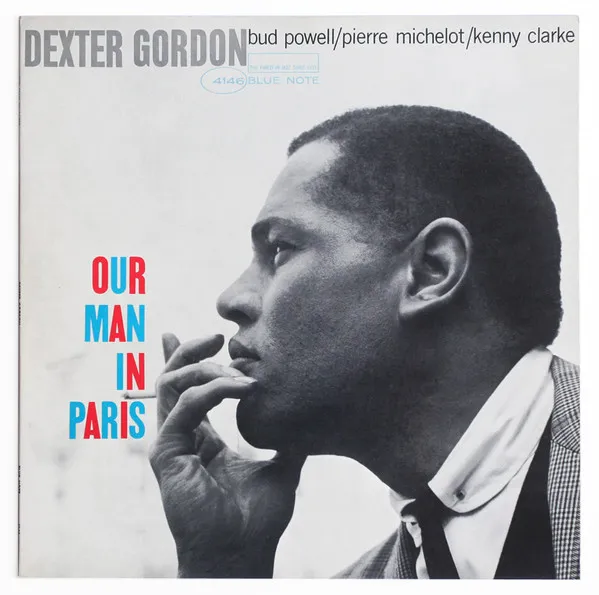 Dexter Gordon