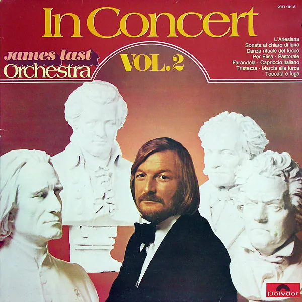 In Concert Vol. 2