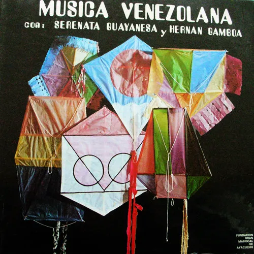 Musica Venezolana