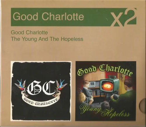 Good Charlotte