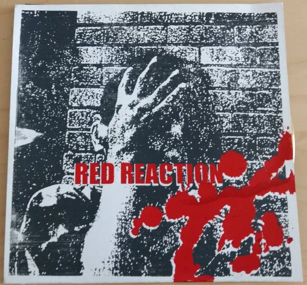 Red Reaction