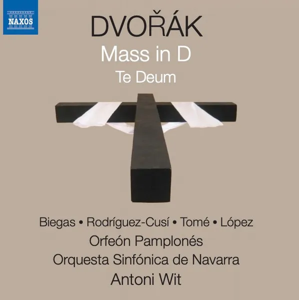 Mass In D/Te Deum