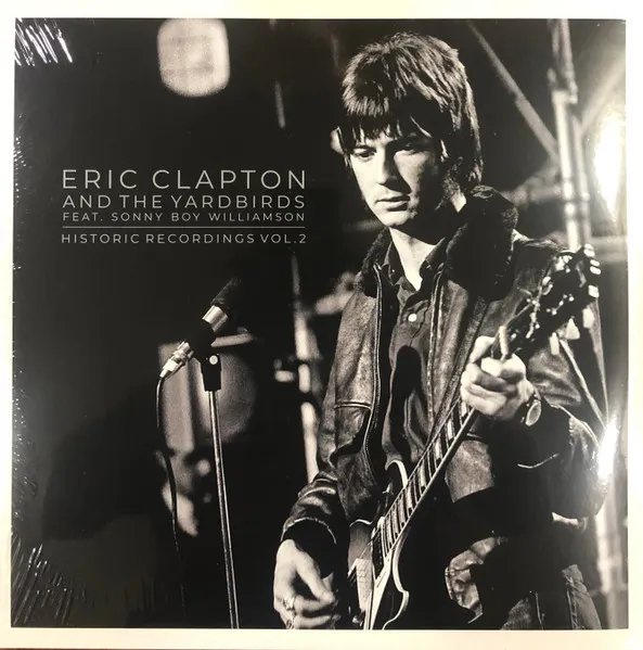 Historic Recordings Vol. 2