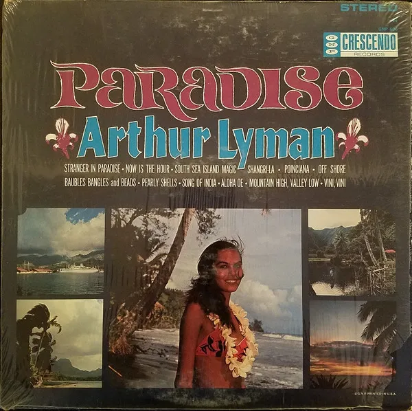 Paradise