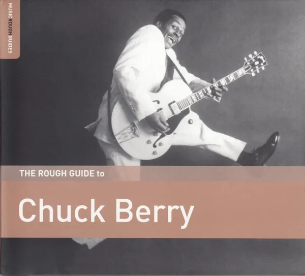 Berry, Chuck