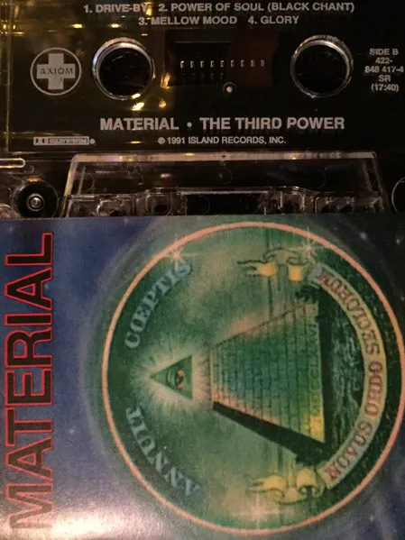 The Third Power