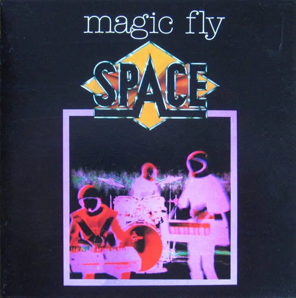 Magic Fly