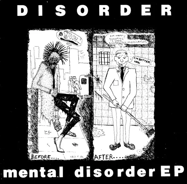 Disorder