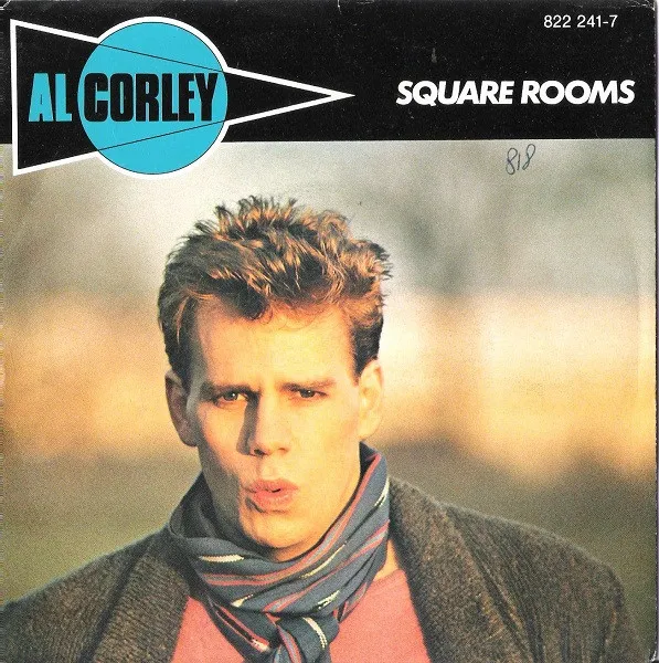 Square Rooms