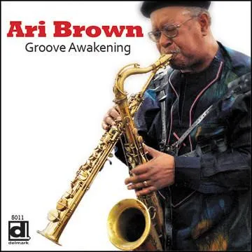 Groove Awakening